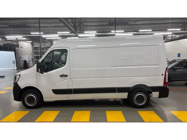 Occasion Renault Master à MAGENTA chez RENAULT | EPERNAY & SEZANNE