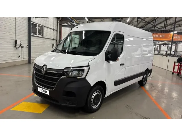 Occasion Renault Master à MAGENTA chez RENAULT | EPERNAY & SEZANNE