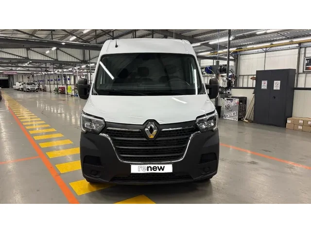 Occasion Renault Master à MAGENTA chez RENAULT | EPERNAY & SEZANNE