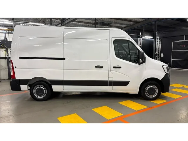 Occasion Renault Master à MAGENTA chez RENAULT | EPERNAY & SEZANNE