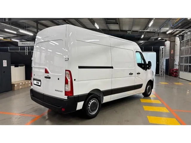 Occasion Renault Master à MAGENTA chez RENAULT | EPERNAY & SEZANNE
