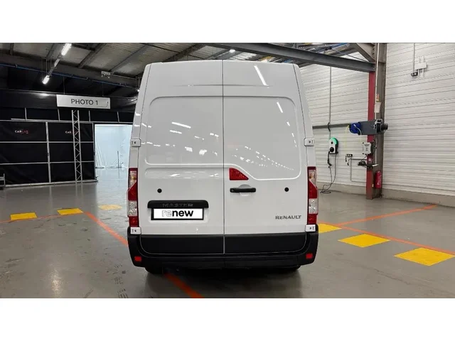 Occasion Renault Master à MAGENTA chez RENAULT | EPERNAY & SEZANNE