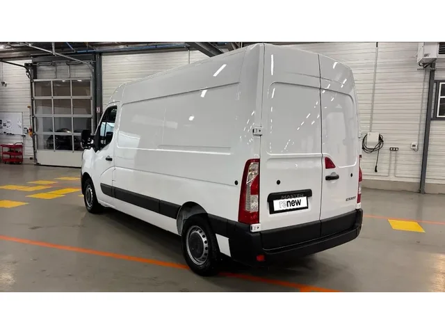 Occasion Renault Master à MAGENTA chez RENAULT | EPERNAY & SEZANNE