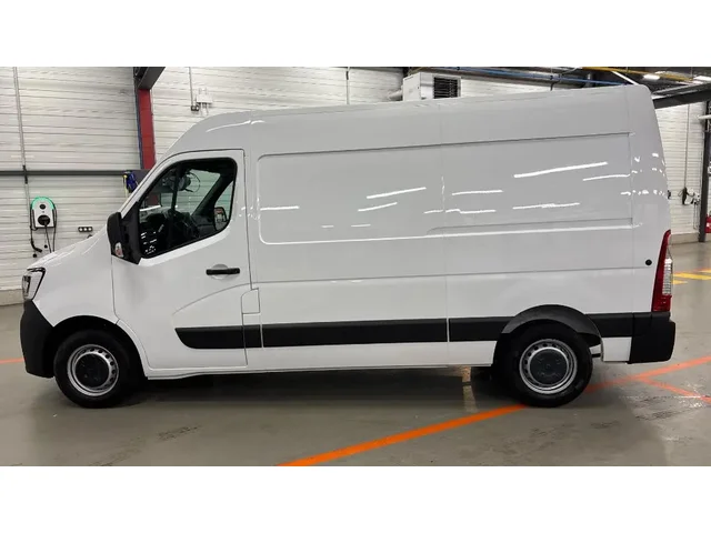 Occasion Renault Master à MAGENTA chez RENAULT | EPERNAY & SEZANNE