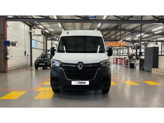 Occasion Renault Master à MAGENTA chez RENAULT | EPERNAY & SEZANNE