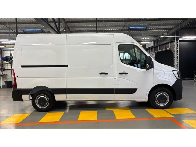 Occasion Renault Master à MAGENTA chez RENAULT | EPERNAY & SEZANNE