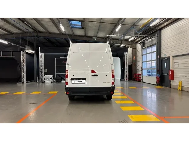Occasion Renault Master à MAGENTA chez RENAULT | EPERNAY & SEZANNE