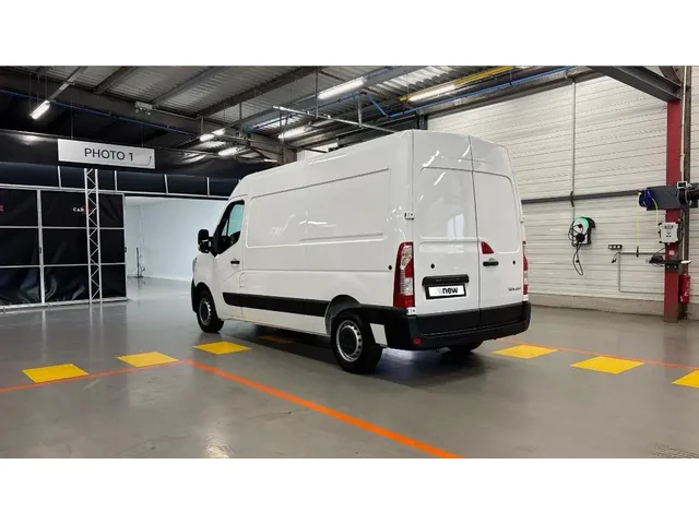Occasion Renault Master à MAGENTA chez RENAULT | EPERNAY & SEZANNE
