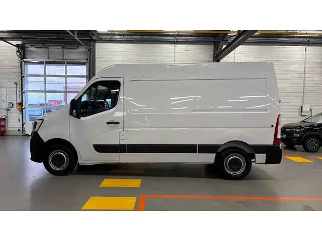 Occasion Renault Master à MAGENTA chez RENAULT | EPERNAY & SEZANNE