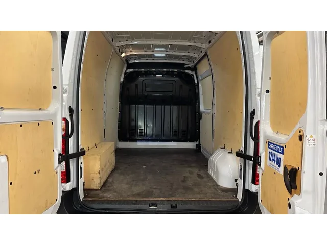 Occasion Renault Master à MAGENTA chez RENAULT | EPERNAY & SEZANNE
