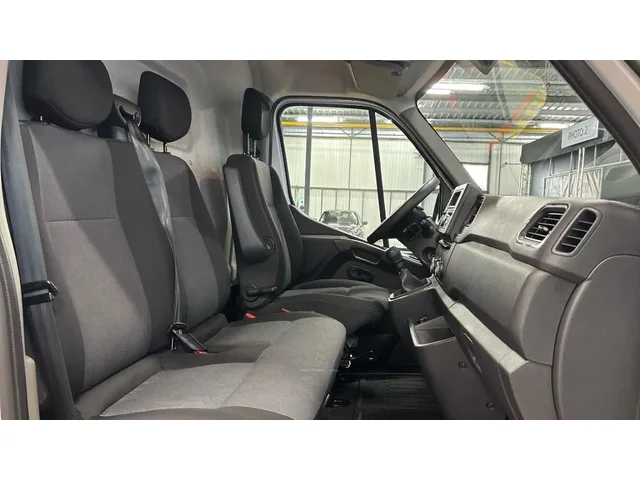 Occasion Renault Master à MAGENTA chez RENAULT | EPERNAY & SEZANNE