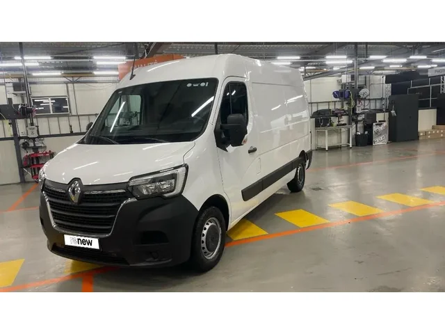 Occasion Renault Master à THIONVILLE chez RENAULT | THIONVILLE