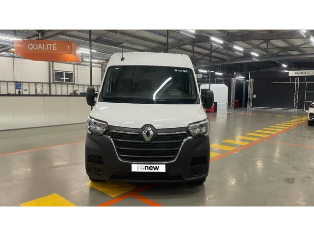 Occasion Renault Master à THIONVILLE chez RENAULT | THIONVILLE