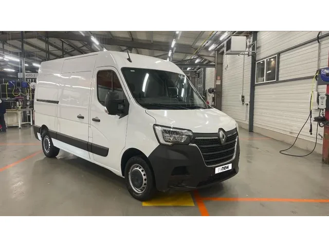 Occasion Renault Master à THIONVILLE chez RENAULT | THIONVILLE