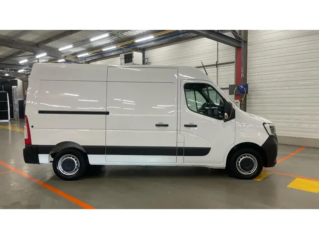Occasion Renault Master à THIONVILLE chez RENAULT | THIONVILLE