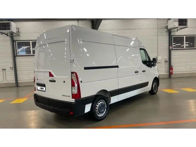 Occasion Renault Master à THIONVILLE chez RENAULT | THIONVILLE