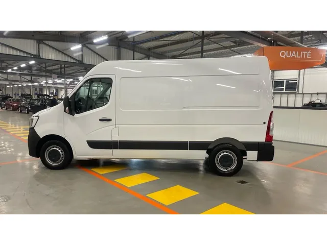 Occasion Renault Master à THIONVILLE chez RENAULT | THIONVILLE
