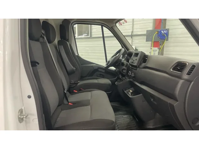 Occasion Renault Master à THIONVILLE chez RENAULT | THIONVILLE