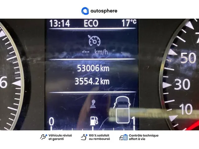 Occasion Renault Master à Annemasse chez RENAULT | ANNEMASSE