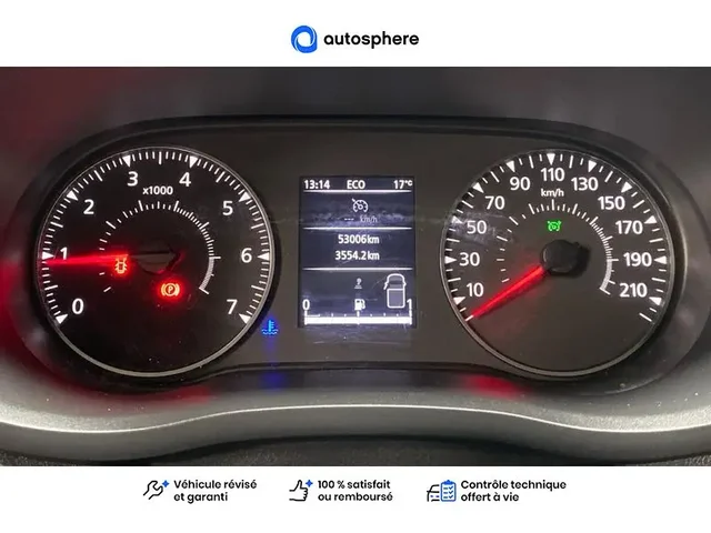 Occasion Renault Master à Annemasse chez RENAULT | ANNEMASSE