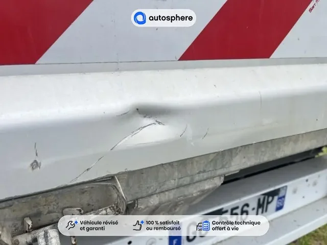 Occasion Renault Master à CHAUNY chez RENAULT | CHAUNY
