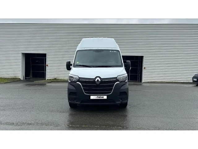 Occasion Renault Master à CHAUNY chez RENAULT | CHAUNY