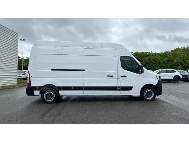 Occasion Renault Master à CHAUNY chez RENAULT | CHAUNY