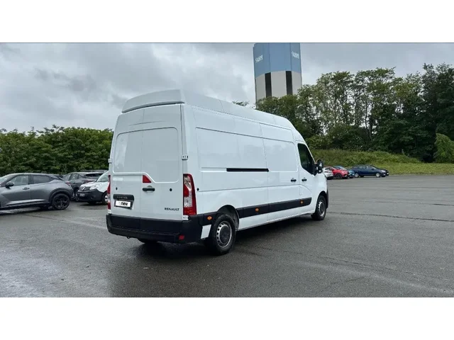 Occasion Renault Master à CHAUNY chez RENAULT | CHAUNY
