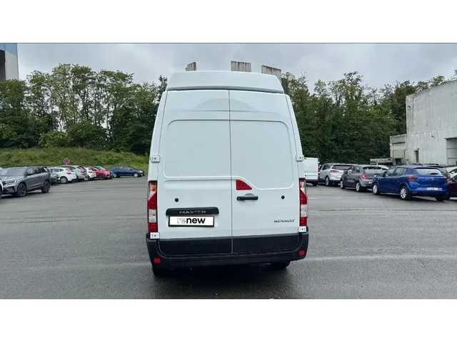 Occasion Renault Master à CHAUNY chez RENAULT | CHAUNY