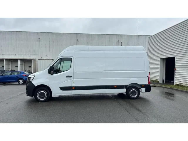 Occasion Renault Master à CHAUNY chez RENAULT | CHAUNY