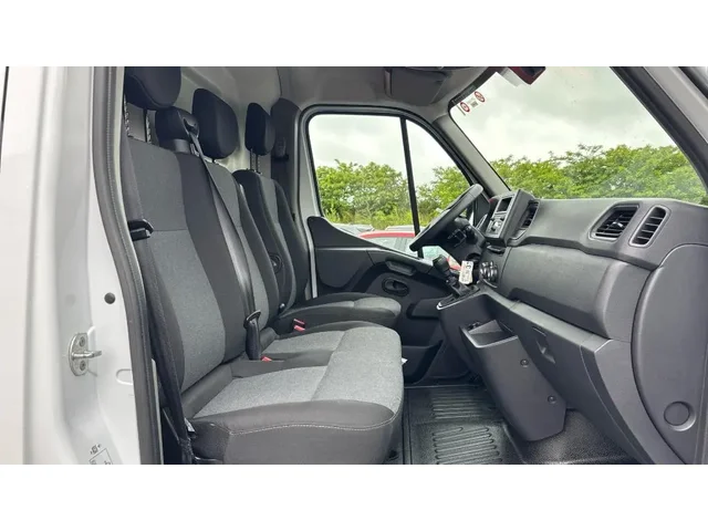 Occasion Renault Master à CHAUNY chez RENAULT | CHAUNY