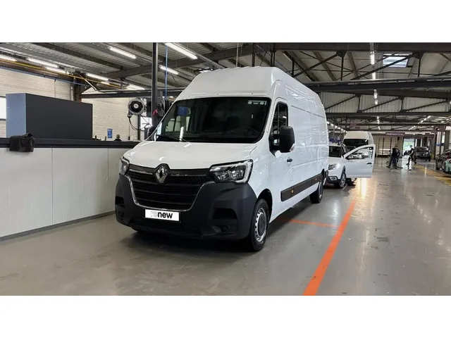 Occasion Renault Master à ENGLOS chez RENAULT | ENGLOS