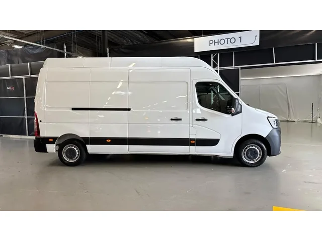 Occasion Renault Master à ENGLOS chez RENAULT | ENGLOS