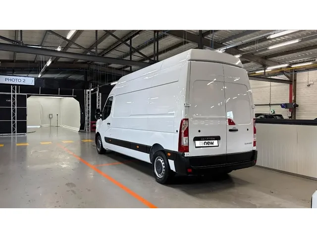 Occasion Renault Master à ENGLOS chez RENAULT | ENGLOS