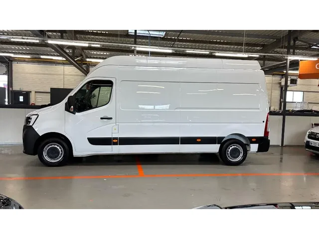 Occasion Renault Master à ENGLOS chez RENAULT | ENGLOS