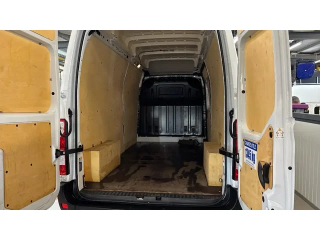 Occasion Renault Master à ENGLOS chez RENAULT | ENGLOS