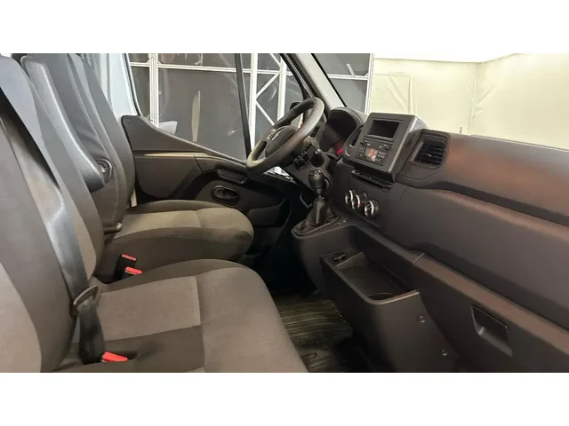 Occasion Renault Master à ENGLOS chez RENAULT | ENGLOS