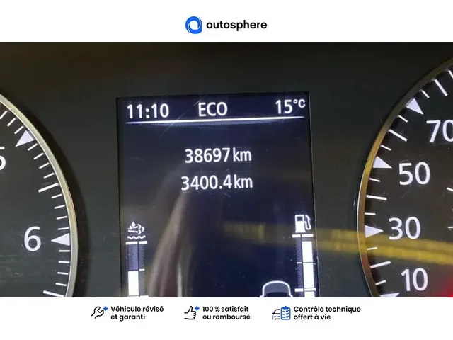 Occasion Renault Master à Annemasse chez RENAULT | ANNEMASSE