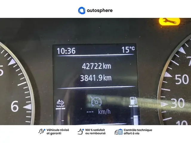 Occasion Renault Master à Annemasse chez RENAULT | ANNEMASSE
