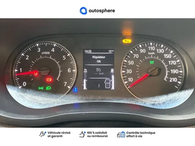 Occasion Renault Master à Annemasse chez RENAULT | ANNEMASSE