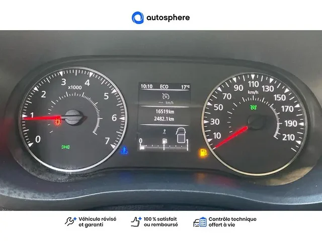 Occasion Renault Master à Annemasse chez RENAULT | ANNEMASSE