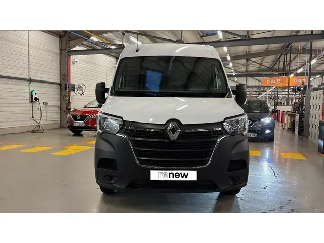 Occasion Renault Master à CHAUNY chez RENAULT | CHAUNY