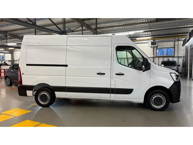 Occasion Renault Master à CHAUNY chez RENAULT | CHAUNY