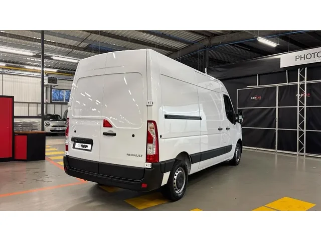 Occasion Renault Master à CHAUNY chez RENAULT | CHAUNY