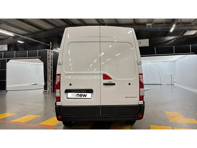 Occasion Renault Master à CHAUNY chez RENAULT | CHAUNY