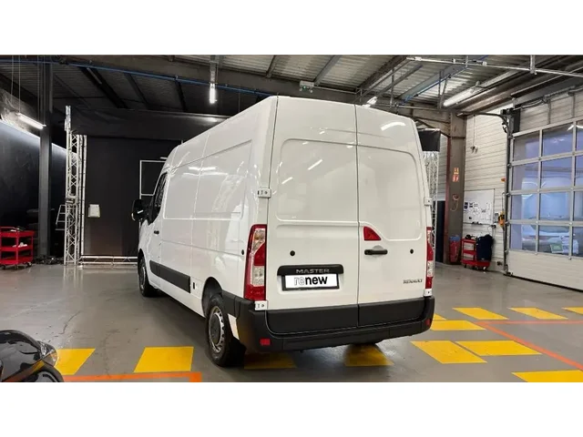 Occasion Renault Master à CHAUNY chez RENAULT | CHAUNY