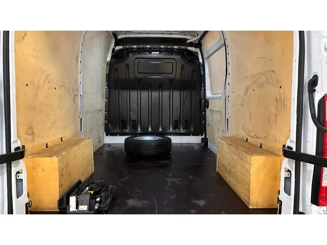 Occasion Renault Master à CHAUNY chez RENAULT | CHAUNY