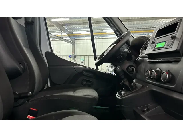 Occasion Renault Master à CHAUNY chez RENAULT | CHAUNY