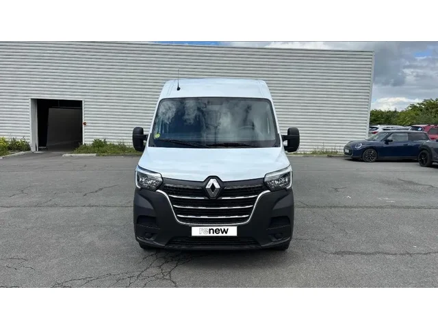 Occasion Renault Master à MAGENTA chez RENAULT | EPERNAY & SEZANNE