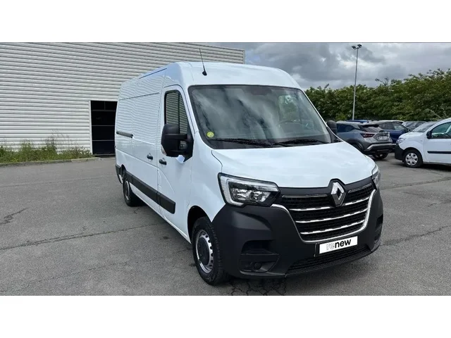 Occasion Renault Master à MAGENTA chez RENAULT | EPERNAY & SEZANNE